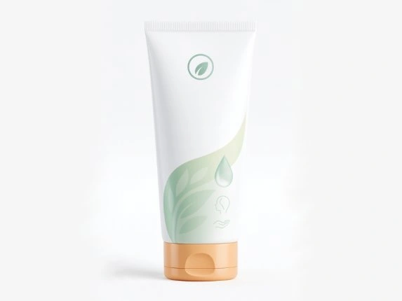 Packaging Tubes pour Crèmes dermatologiques & Pommades
