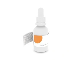 Two-side printed Wrap-around labels