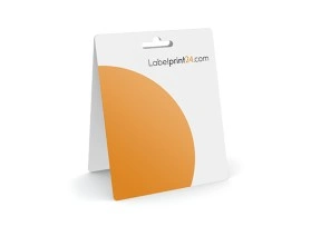 Languettes de suspension - deux pages