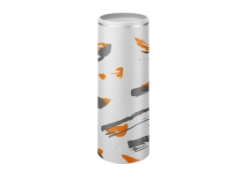 Membrane can - 56 mm