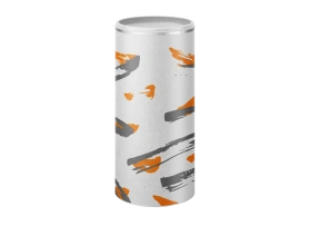 Membrane can - 73 mm