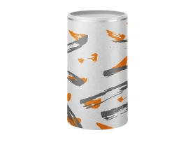 Membrane can - 90 mm
