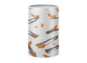 Membrane can - 99 mm