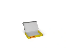 Maxibriefkarton | 280 x 200 x 40 mm