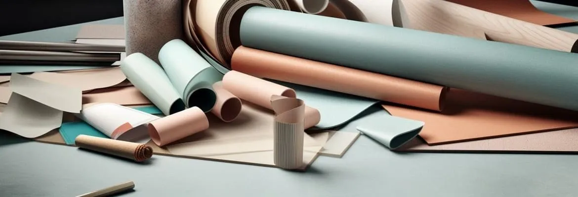 Papierherstellung