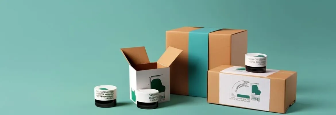 Sekundärverpackungen