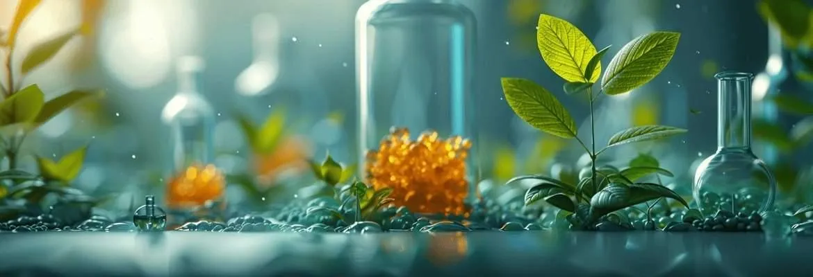 sustainable plastic