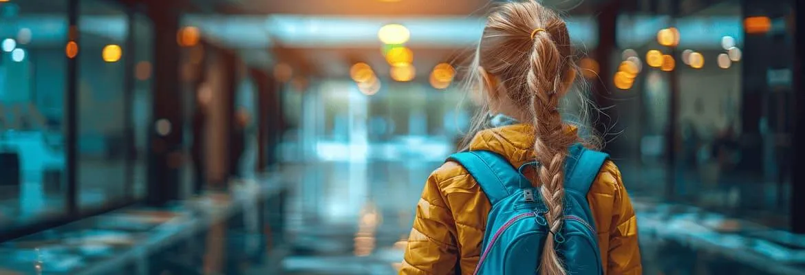 schoolchild