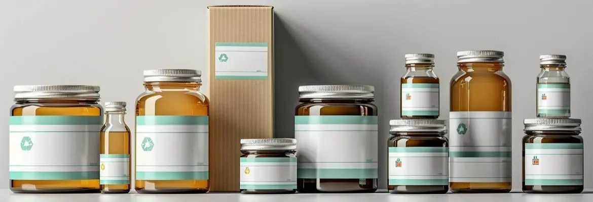 Custom Label Design for Regulatory Compliance