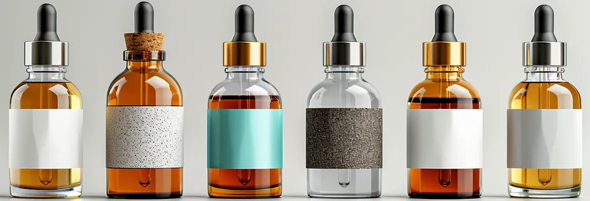 Choosing the Right Materials for Labels
