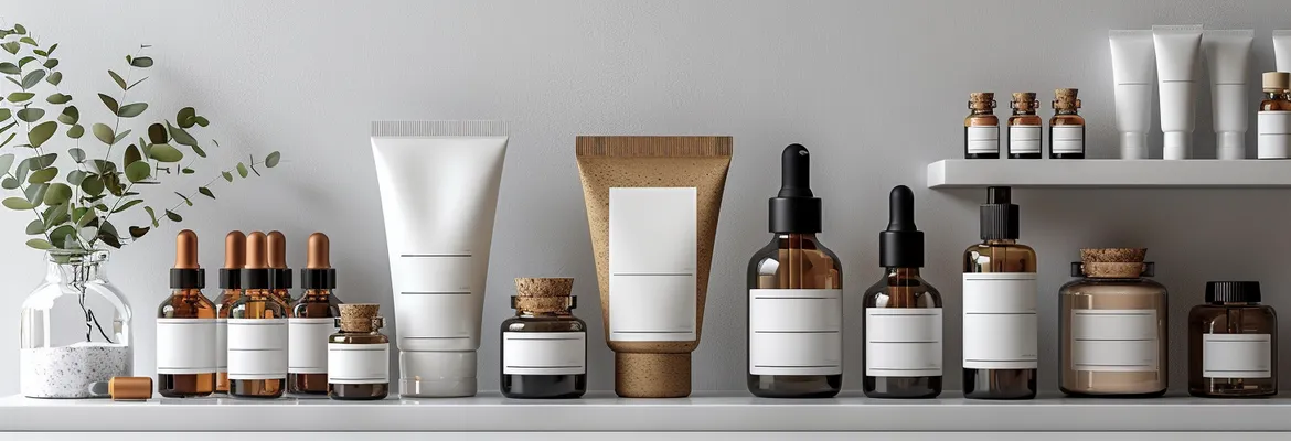 The Role of Labels in Product Packaging