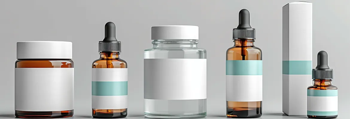 The Importance of Label Design in Branding