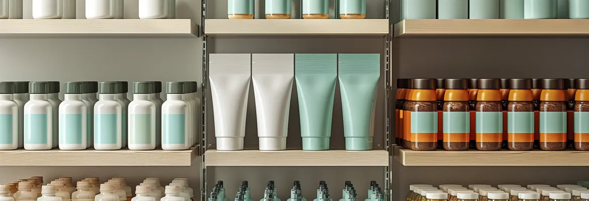 Powerful Packaging
