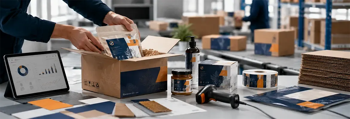 Advanced Packaging Solutions