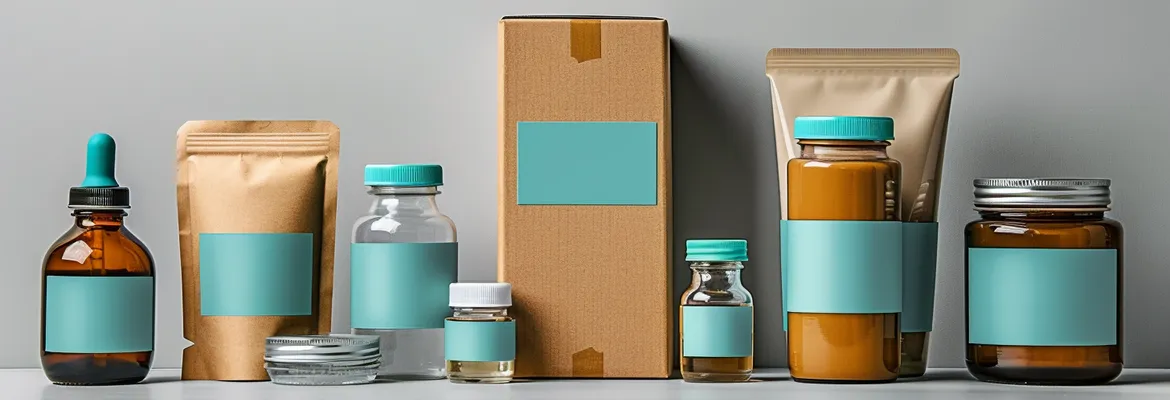 Custom Label Design Tips