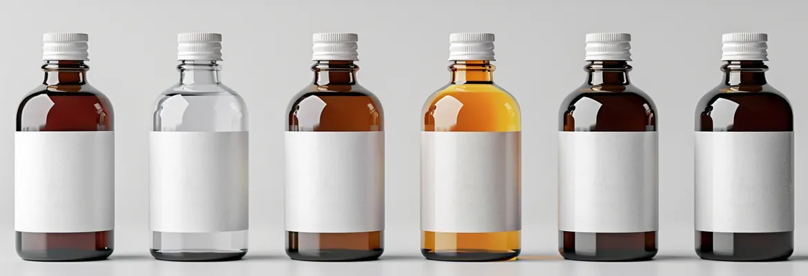 Label Material Comparison