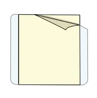 Ta etykieta  przyciągnie wzrok każdego!