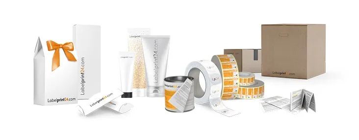 Różne etykiety Różne etykiety