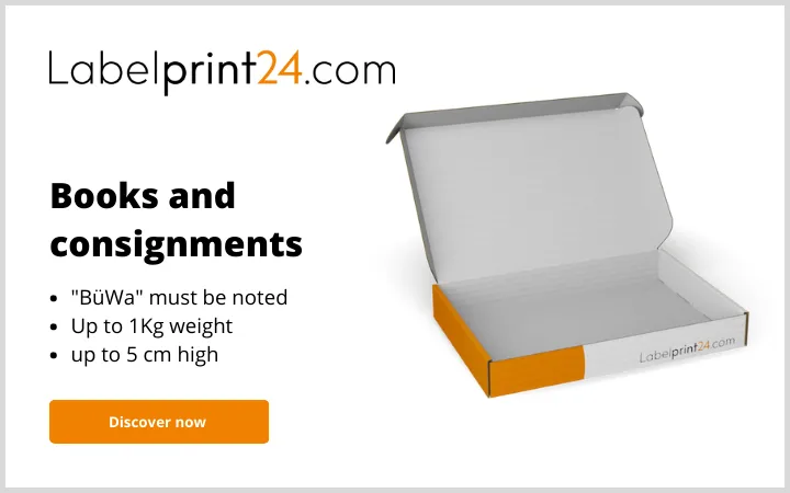 Books and consignment