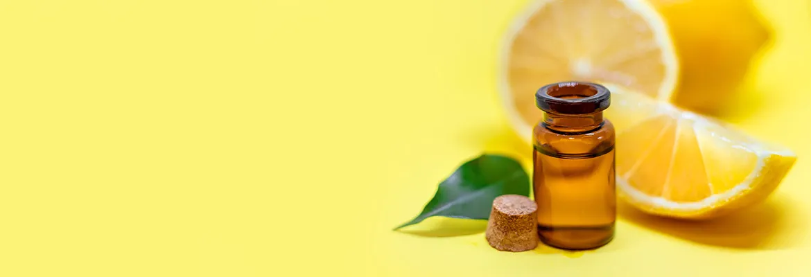 Duftöl - Orange