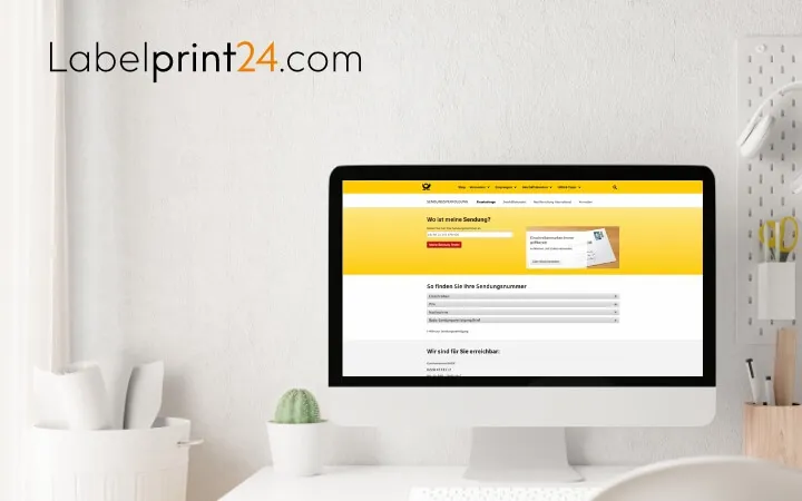 Sendungsverfolgung Maxibrief Deutsche Post