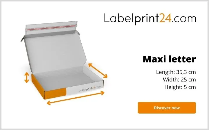 Maxi letter