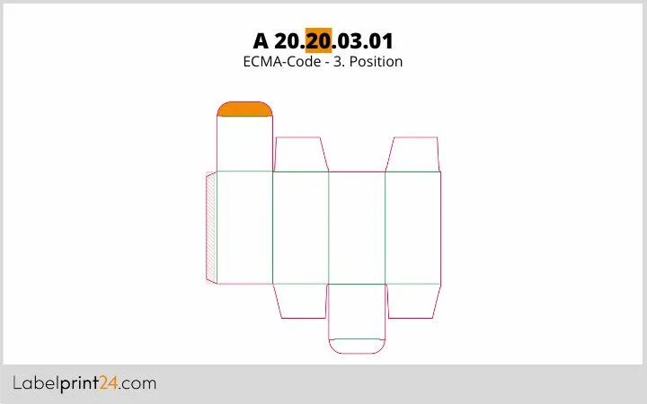 20. lid with push-in lock