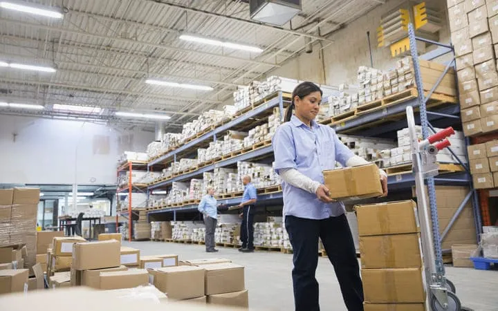 Lagerung Short descriptive text