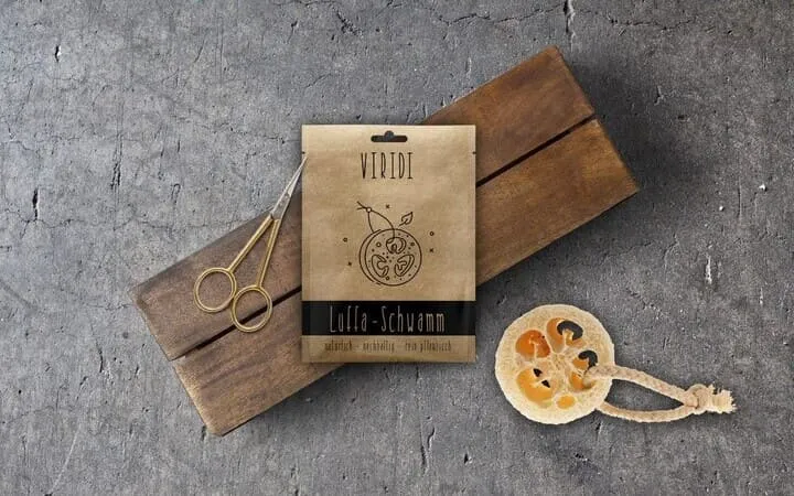 Flachbeutel ohne Bodenfläche aus Polypropylen