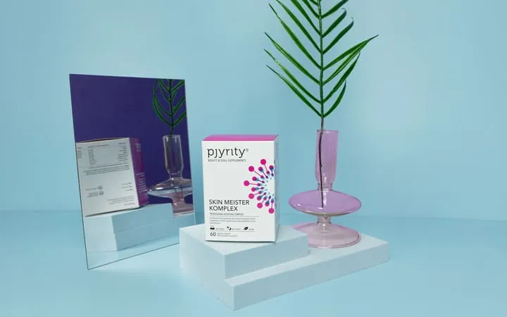 Bedruckte Faltschachtel als Informationsfunktion Bedruckte Faltschachtel als Informationsfunktion