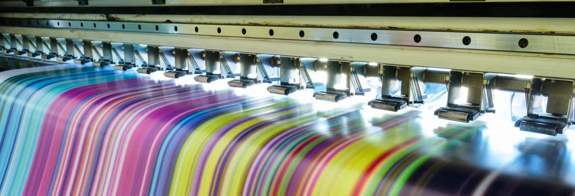 Digitaldruck Digitaldruck