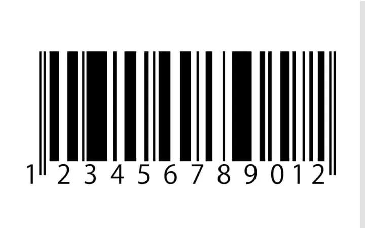 Barcode Barcode