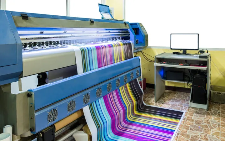 Inkjetdrucker Inkjetdrucker