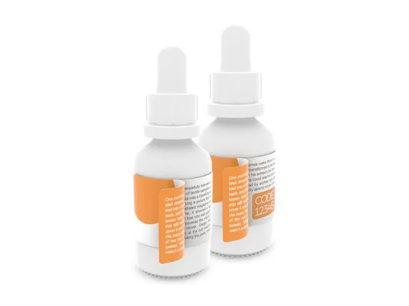 Etichette multistrato