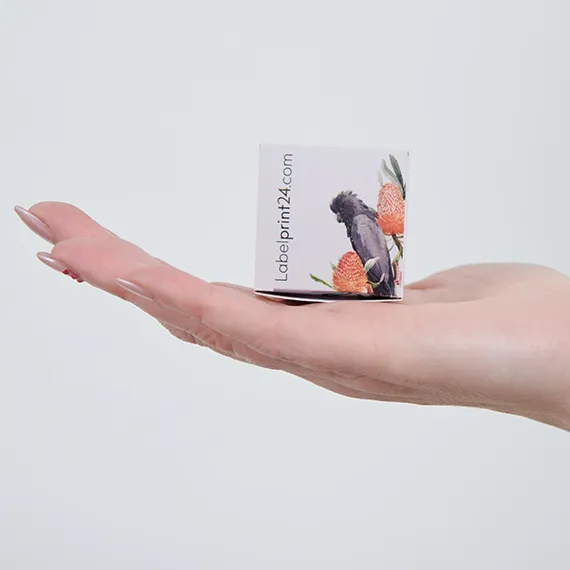 maßgeschneiderte Faltschachtel maßgeschneiderte Faltschachtel