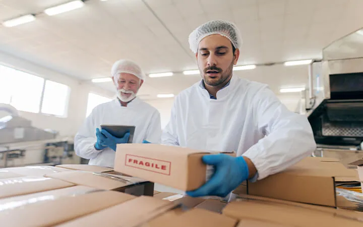 Produzione Produzione