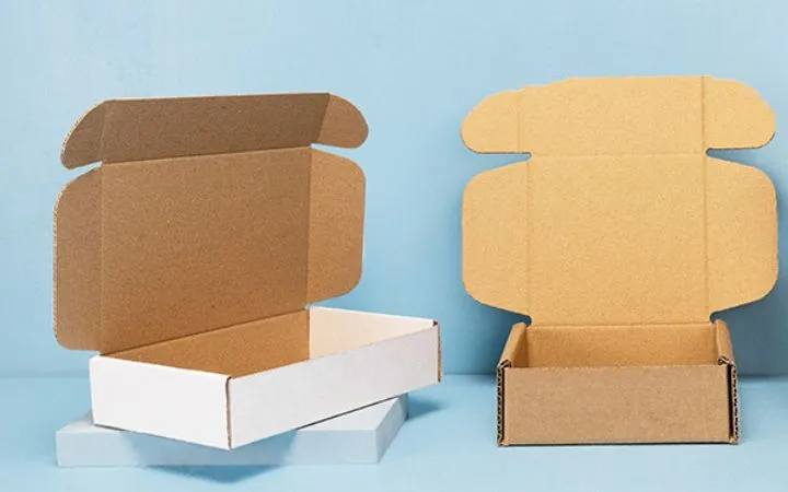 Fefco 0427 white Fefco 0427 natural