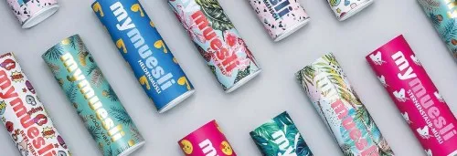 HP Brand Dinner zum Digitaldruck