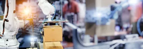 Verpackung und Logistik: Innovative Konzepte für die Zukunft