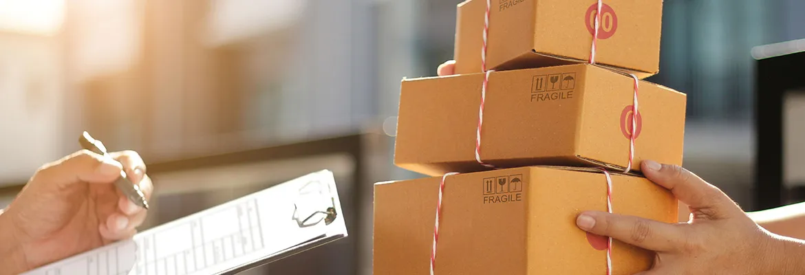 Versandkartons nach Maß - Die Antwort auf steigende Versandkosten