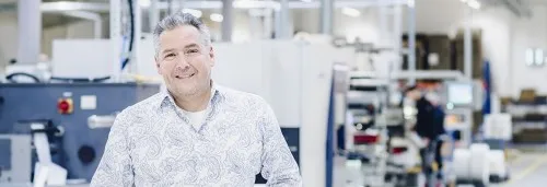 Stefan Harder – vom Online-Shop zu Prozess-Lösungen