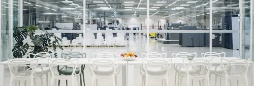 Etikettenhersteller labelprint24 stellt sich vor