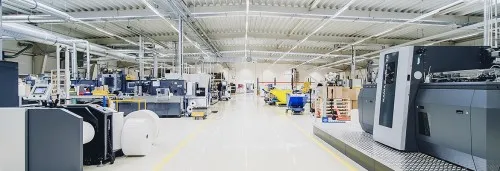 Faltschachtelhersteller