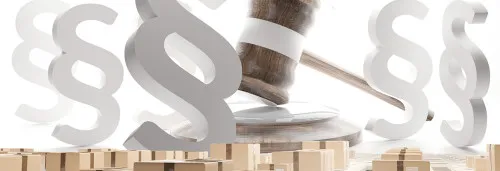 Das neue Verpackungsgesetz