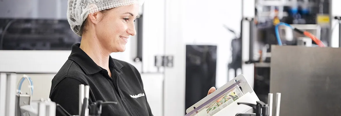 Fachpack 2019: Labelprint24 punta su digitalizzazione e velocità