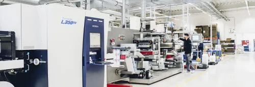 Labelprint24.com: Laminattuben digital bedrucken