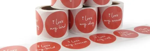 Laminate - Softtouch, Glanz und Matt