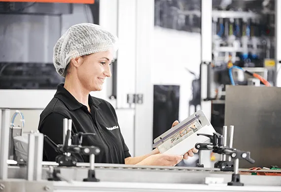 produzione Labelprint24