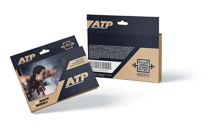 Aufhängeschachtel für Produkte Aufhängeschachtel für Produkte