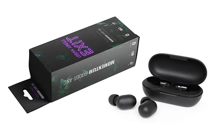 Aufhängeschachtel für Earpods Aufhängeschachtel für Earpods